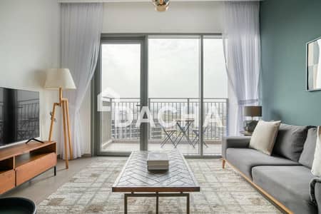 1 Slaapkamer Appartement te Huur in Dubai Hills Estate, Dubai - Appartement in Dubai Hills Estate，Park Heights，Park Heights 1, 1 slaapkamer, 105000 AED - 16279674
