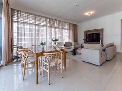 3 Bedroom Flat for Sale in Dubai Hills Estate, Dubai - Pool View | Duel Aspect | Spacious Layout 3 Bedroom Flat for Sale in Dubai Hills Estate, Dubai - Pool View | Duel Aspect | Spacious Layout