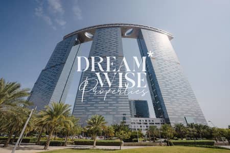 3 Bedroom Flat for Rent in Al Reem Island, Abu Dhabi - Elegant 3BR+M | Amazing Views | Ready to move 3 Bedroom Flat for Rent in Al Reem Island, Abu Dhabi - Elegant 3BR+M | Amazing Views | Ready to move