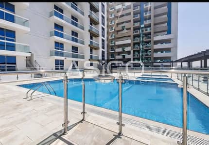 Studio zum zum Verkauf in Al Furjan, Dubai - Wohnung in Al Furjan，Azizi Star, 547000 AED - 16279697
