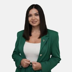 Madina Ruzieva
