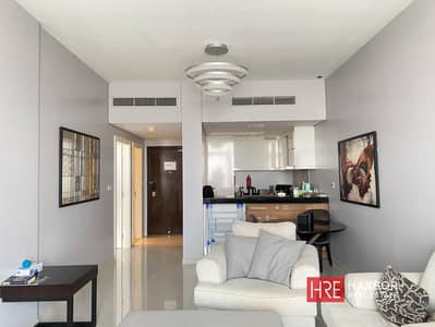 1 Slaapkamer Appartement te Huur in DAMAC Hills, Dubai - Appartement in DAMAC Hills，Artesia，Artesia B, 1 slaapkamer, 70000 AED - 16279707