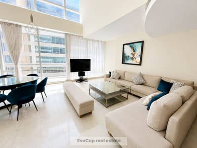 3 Bedroom Apartment for Rent in DIFC, Dubai - 5D9C3B8B-CF91-49BE-B633-EF66E476F2D3. PNG
