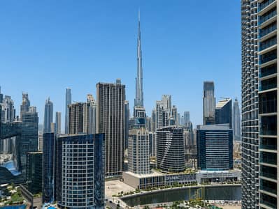 1 Slaapkamer Appartement te Koop in Business Bay, Dubai - Appartement in Business Bay，Peninsula，Peninsula Four The Plaza, 1 slaapkamer, 2449999 AED - 16274474