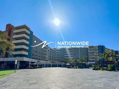 2 Bedroom Apartment for Sale in Al Reef, Abu Dhabi - Upcoming Gem | Well-Maintained 2BR | Calm Living 2 Bedroom Apartment for Sale in Al Reef, Abu Dhabi - Upcoming Gem | Well-Maintained 2BR | Calm Living