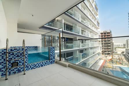 Studio te Huur in Arjan, Dubai - Appartement in Arjan，NAS 3, 49000 AED - 16279730