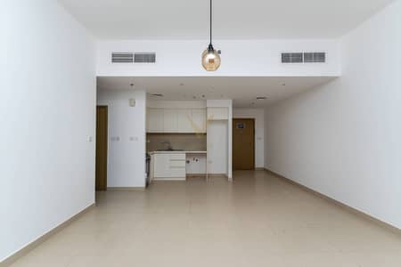 1 Bedroom Apartment for Rent in Dubai Creek Harbour, Dubai - Podium Level Unit | Creek Horizon 1BR |Vacant Soon