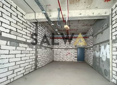 Shop for Rent in Meydan, Dubai - High‑Visibility Retail Shop | Prime Location