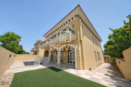 Villa de 5 chambres à à louer à The Villa, Dubai - Villa à The Villa,The Ponderosa, 5 chambres, 350000 AED - 16279796 Villa de 5 chambres à à louer à The Villa, Dubai - Villa à The Villa,The Ponderosa, 5 chambres, 350000 AED - 16279796
