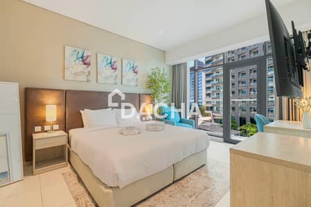 1 Bedroom Flat for Rent in Palm Jumeirah, Dubai - Furnished | Vacant Now | Spacious Layout