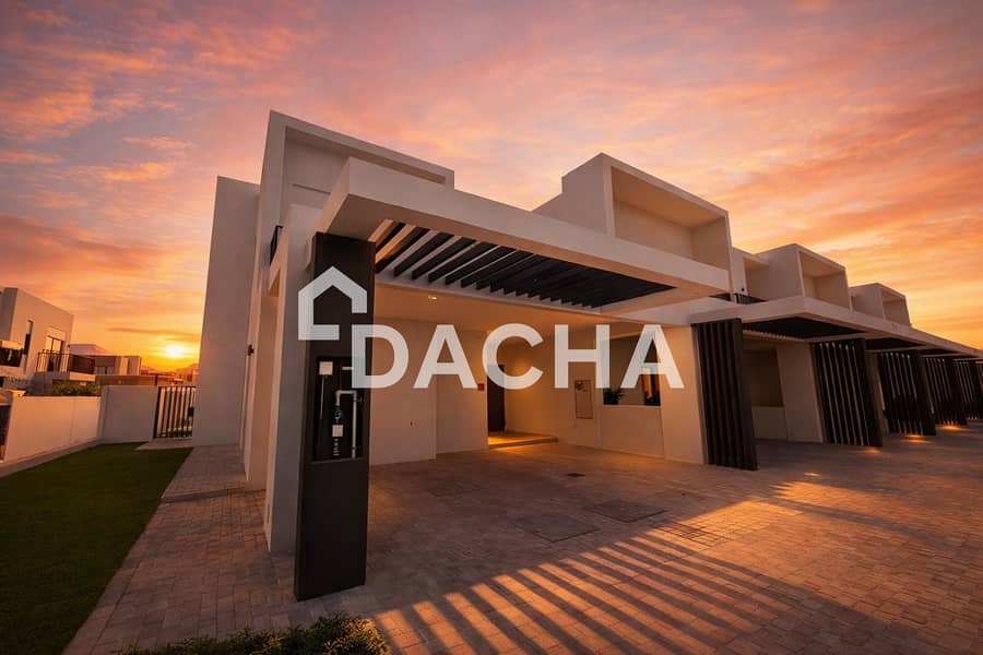 Casa adosada en Dubai South,Emaar South,Expo Golf Villas,Expo Golf Villas 4 (Greenviews 1), 4 dormitorios, 3300000 AED - 16279807 Casa adosada en Dubai South,Emaar South,Expo Golf Villas,Expo Golf Villas 4 (Greenviews 1), 4 dormitorios, 3300000 AED - 16279807