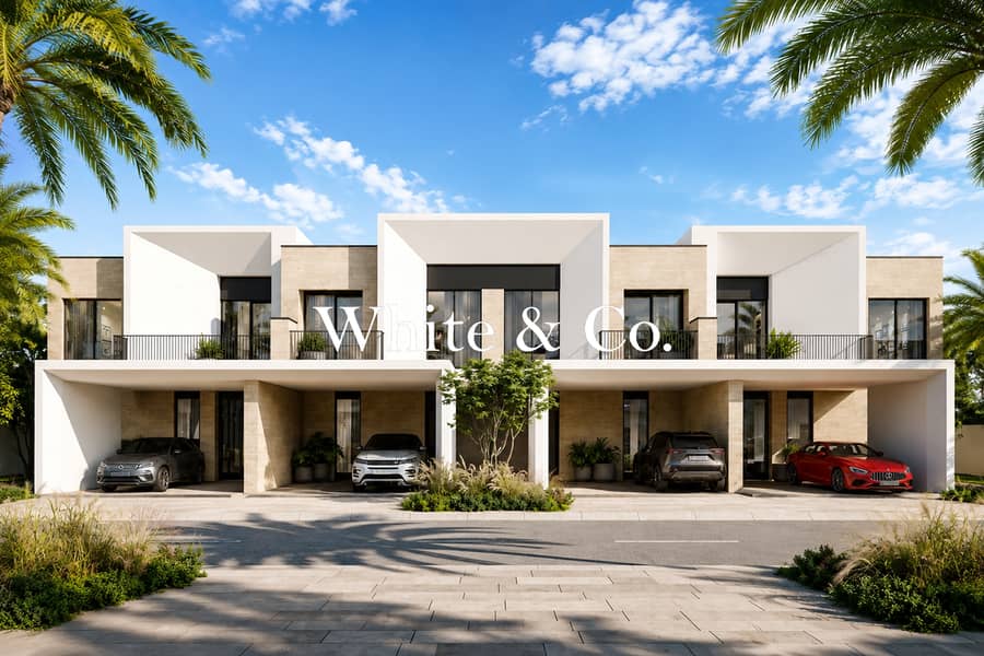 Singe Row | Brand New | Close to OP Deal Singe Row | Brand New | Close to OP Deal