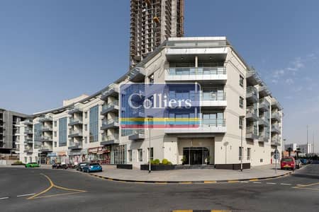 2 Slaapkamers Appartement te Huur in Jumeirah Village Triangle (JVT), Dubai - Image-13. jpg 2 Slaapkamers Appartement te Huur in Jumeirah Village Triangle (JVT), Dubai - Image-13. jpg