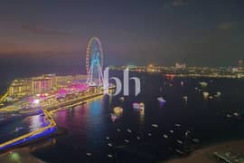 Keys in hand | Panoramic Sea view | Upgraded
