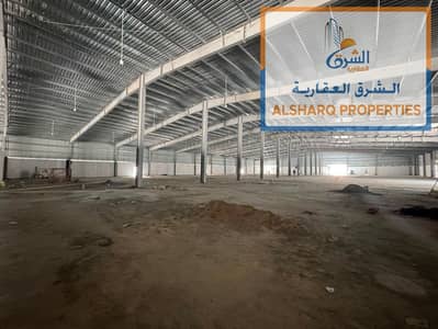 Warehouse de  à à louer à Ajman Industrial, Ajman - WhatsApp Image 2026-08-11 at 12.17. 21 PM (1). jpeg