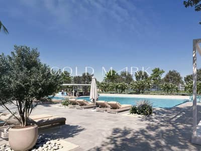 4 habitaciones Townhouse para en Venta en Dubai South, Dubai - Casa adosada en Dubai South,Emaar South,Greenway 2, 4 dormitorios, 3800000 AED - 16279859 4 habitaciones Townhouse para en Venta en Dubai South, Dubai - Casa adosada en Dubai South,Emaar South,Greenway 2, 4 dormitorios, 3800000 AED - 16279859