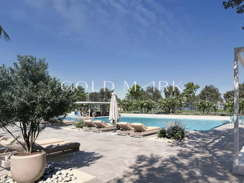 Maison de ville à Dubai South,Emaar South,Greenway 2, 4 chambres, 3500000 AED - 16279859 Maison de ville à Dubai South,Emaar South,Greenway 2, 4 chambres, 3500000 AED - 16279859