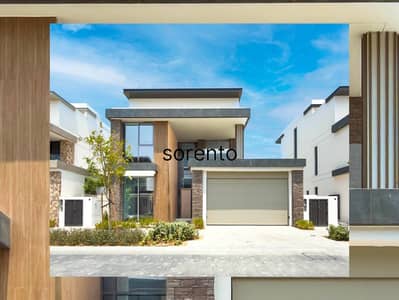 4 Schlafzimmer Villa zum zur Miete in Tilal Al Ghaf, Dubai - Villa in Tilal Al Ghaf，Alaya, 4 schlafzimmer, 750000 AED - 16274605