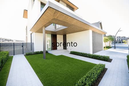 4 Schlafzimmer Villa zum zur Miete in Nad Al Sheba Gardens, Dubai - Villa in Nad Al Sheba Gardens，Nad Al Sheba Gardens 2, 4 schlafzimmer, 498999 AED - 16215177