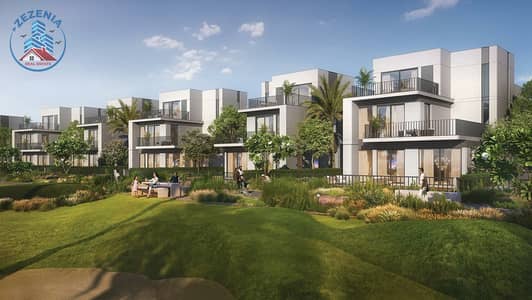 4 habitaciones Townhouse para en Venta en Dubai South, Dubai - knmztyrhhazmdx_fabfgdd56esoib_sqyyssavtlnhm. jpg 4 habitaciones Townhouse para en Venta en Dubai South, Dubai - knmztyrhhazmdx_fabfgdd56esoib_sqyyssavtlnhm. jpg