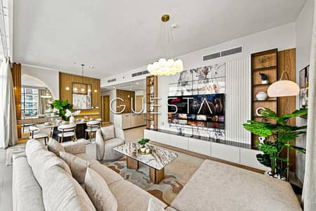 4 Slaapkamers Appartement te Huur in Dubai Hills Estate, Dubai - 1. jpg