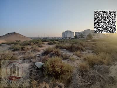 Plot for Sale in Al Yasmeen, Ajman - WhatsApp Image 2026-08-25 at 09.47. 04 (2). jpeg Plot for Sale in Al Yasmeen, Ajman - WhatsApp Image 2026-08-25 at 09.47. 04 (2). jpeg