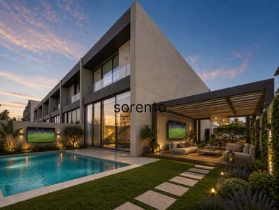 3 Camere Townhouse in vendita a Nad Al Sheba Gardens, Dubai - Villetta a schiera a Nad Al Sheba Gardens，Nad Al Sheba Gardens 2, 3 camere da letto, 5900000 AED - 16146912