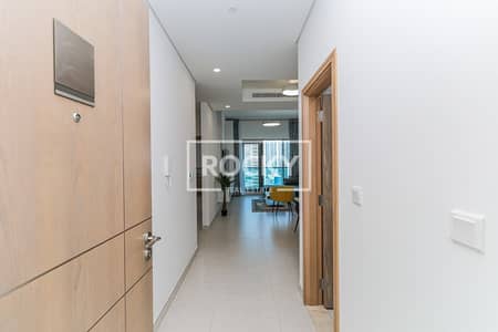 商业湾， 迪拜 2 卧室单位待租 - Business Bay - The Bay - Unit 1001 - 2BR-2. jpg