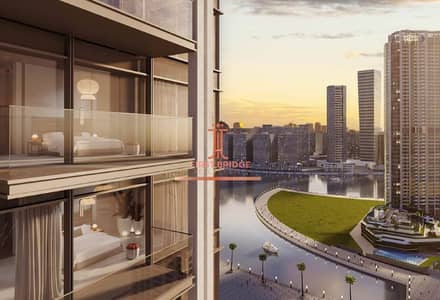 1 habitación Apartamento para en Venta en Business Bay, Dubai - Apartamento en Business Bay,The Edge,The Edge Tower B, 1 dormitorio, 1399999 AED - 16270873 1 habitación Apartamento para en Venta en Business Bay, Dubai - Apartamento en Business Bay,The Edge,The Edge Tower B, 1 dormitorio, 1399999 AED - 16270873