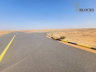 Plot for Sale in Al Madam, Sharjah - 5. png