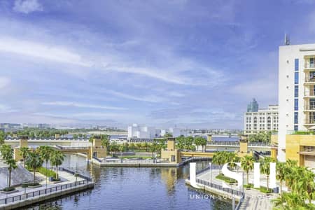 3 Schlafzimmer Wohnung zum zum Verkauf in Culture Village (Jaddaf Waterfront), Dubai - syrNU65Ea3AlVM71UuEaqKzSmH2pcG66ah3rA2zW. jpg