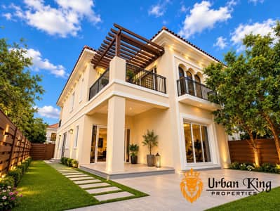 4 habitaciones Villa para en Alquiler en Dubailand, Dubai - WhatsApp Image 2026-07-11 at 11.36. 36. jpeg 4 habitaciones Villa para en Alquiler en Dubailand, Dubai - WhatsApp Image 2026-07-11 at 11.36. 36. jpeg