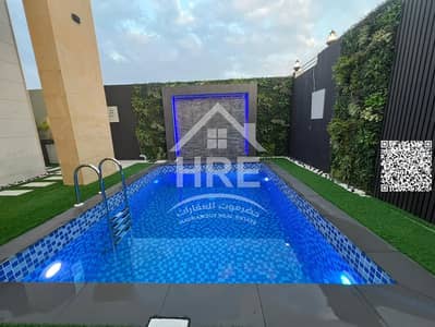 5 habitaciones Villa para en Venta en Al Helio, Ajman - WhatsApp Image 2026-08-24 at 10.27. 12 AM (3). jpeg 5 habitaciones Villa para en Venta en Al Helio, Ajman - WhatsApp Image 2026-08-24 at 10.27. 12 AM (3). jpeg