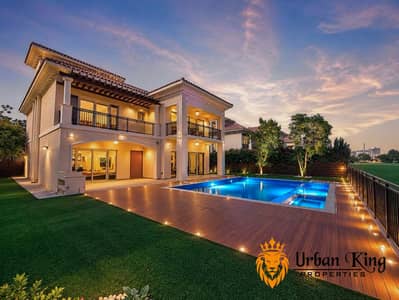 5 Schlafzimmer Villa zum zur Miete in Dubailand, Dubai - WhatsApp Image 2026-07-14 at 10.23. 08 (1). jpeg