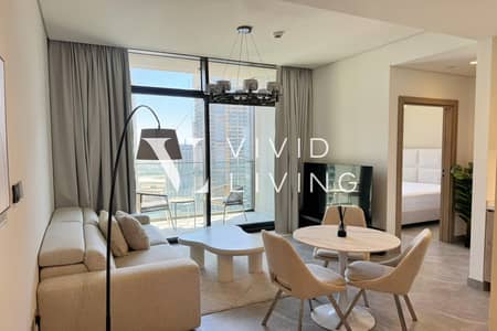 1 Slaapkamer Appartement te Huur in Business Bay, Dubai - Appartement in Business Bay,Peninsula,Peninsula One, 1 slaapkamer, 115000 AED - 16279983 1 Slaapkamer Appartement te Huur in Business Bay, Dubai - Appartement in Business Bay,Peninsula,Peninsula One, 1 slaapkamer, 115000 AED - 16279983