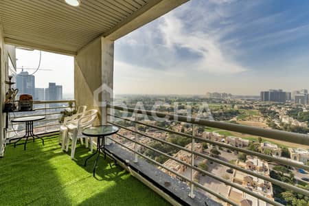 2 Schlafzimmer Wohnung zum zum Verkauf in Dubai Sports City, Dubai - Wohnung in Dubai Sports City,Olympic Park,Olympic Park 2, 2 schlafzimmer, 1600000 AED - 16279992 2 Schlafzimmer Wohnung zum zum Verkauf in Dubai Sports City, Dubai - Wohnung in Dubai Sports City,Olympic Park,Olympic Park 2, 2 schlafzimmer, 1600000 AED - 16279992