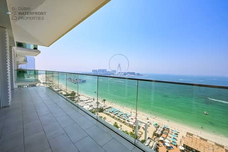 3 Schlafzimmer Wohnung zum zur Miete in Jumeirah Beach Residence (JBR), Dubai - ZOH_7270. jpg
