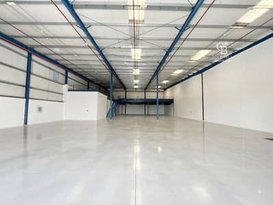 Warehouse for Rent in Dubai Production City (IMPZ), Dubai - Hot deal | Ideal for storage | Close to highway Warehouse for Rent in Dubai Production City (IMPZ), Dubai - Hot deal | Ideal for storage | Close to highway