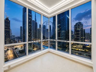 2 Camere Appartamento in affitto a Business Bay, Dubai - 76E7EA05-94D5-4AA7-A153-5809D14FEFFF. png