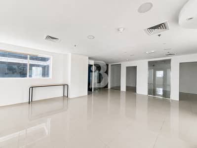 芭莎综合社区(Tecom), 迪拜 写字楼待租 - 位于芭莎综合社区(Tecom),标志大厦 的写字楼 525500 AED - 16280032 芭莎综合社区(Tecom), 迪拜 写字楼待租 - 位于芭莎综合社区(Tecom),标志大厦 的写字楼 525500 AED - 16280032