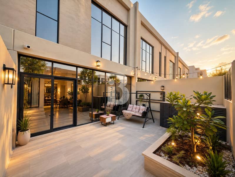 Rijwoning in Al Furjan,Al Furjan West, 3 slaapkamers, 220000 AED - 16280036 Rijwoning in Al Furjan,Al Furjan West, 3 slaapkamers, 220000 AED - 16280036