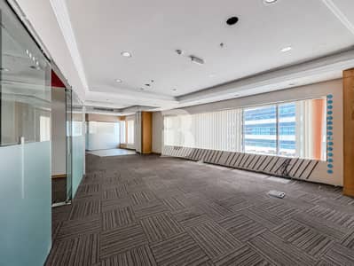 芭莎综合社区(Tecom), 迪拜 写字楼待租 - 位于芭莎综合社区(Tecom),标志大厦 的写字楼 406700 AED - 16280031 芭莎综合社区(Tecom), 迪拜 写字楼待租 - 位于芭莎综合社区(Tecom),标志大厦 的写字楼 406700 AED - 16280031