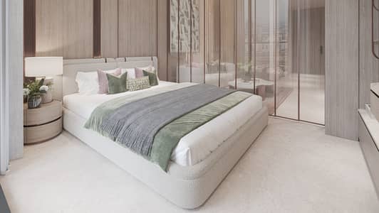Monolocale in vendita a Dubai Land Residence Complex (DLRC), Dubai - ALA-studio-01_View05. jpg