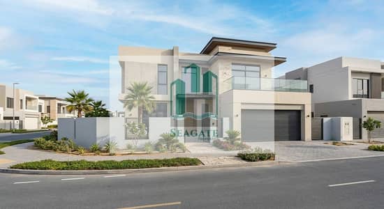5 Bedroom Villa for Sale in Al Helio, Ajman - Gemini_Generated_Image_ayttw0ayttw0aytt (1). jpg 5 Bedroom Villa for Sale in Al Helio, Ajman - Gemini_Generated_Image_ayttw0ayttw0aytt (1). jpg