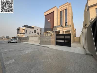 6 Camere Villa in vendita a Al Alia, Ajman - WhatsApp Image 2026-07-27 at 7.00. 17 PM (11). jpeg 6 Camere Villa in vendita a Al Alia, Ajman - WhatsApp Image 2026-07-27 at 7.00. 17 PM (11). jpeg