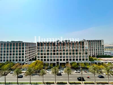 2 habitaciones Apartamento para en Alquiler en Dubai Hills Estate, Dubai - Apartamento en Dubai Hills Estate，Parkside Views, 2 dormitorios, 160000 AED - 16280096