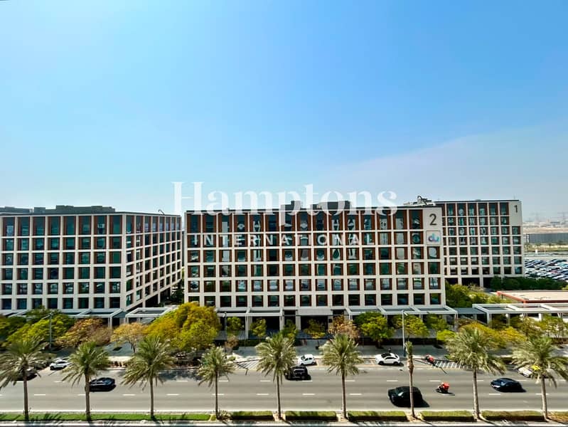 Wohnung in Dubai Hills Estate,Parkside Views, 2 schlafzimmer, 160000 AED - 16280096 Wohnung in Dubai Hills Estate,Parkside Views, 2 schlafzimmer, 160000 AED - 16280096