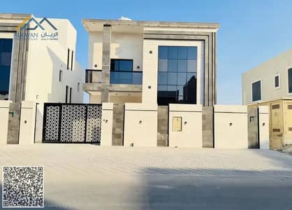 فیلا 6 غرف نوم للايجار في العامرة، عجمان - WhatsApp Image 2026-08-20 at 9.03. 16 PM. jpg