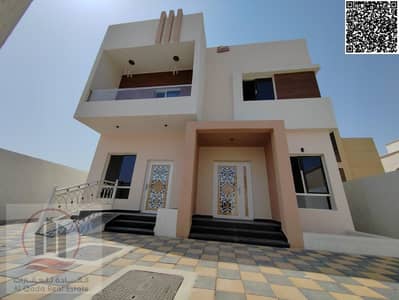 3 Slaapkamers Villa te Koop in Al Yasmeen, Ajman - WhatsApp Image 2026-08-25 at 9.56. 38 AM (3). jpeg 3 Slaapkamers Villa te Koop in Al Yasmeen, Ajman - WhatsApp Image 2026-08-25 at 9.56. 38 AM (3). jpeg