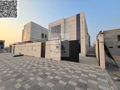 4 Camere Villa in vendita a Al Helio, Ajman - c958d284-7ef1-412d-8bfe-52a5fe817b0f. jpg